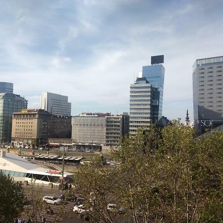 Rema Ferienwohnung Schwedenplatz ウィーン エクステリア 写真