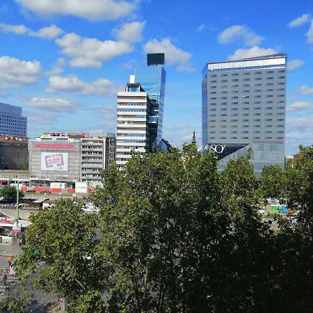 Rema Ferienwohnung Schwedenplatz ウィーン エクステリア 写真