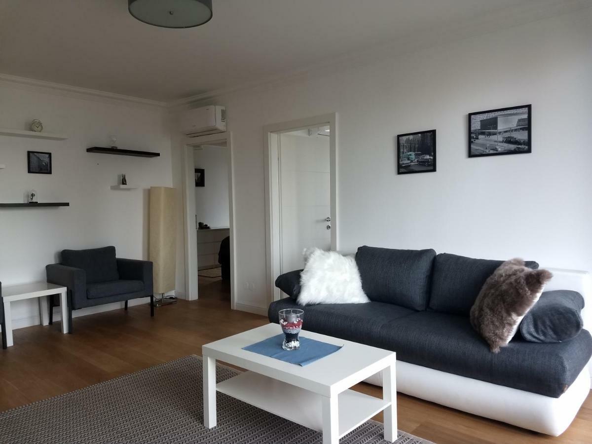Rema Ferienwohnung Schwedenplatz ウィーン エクステリア 写真